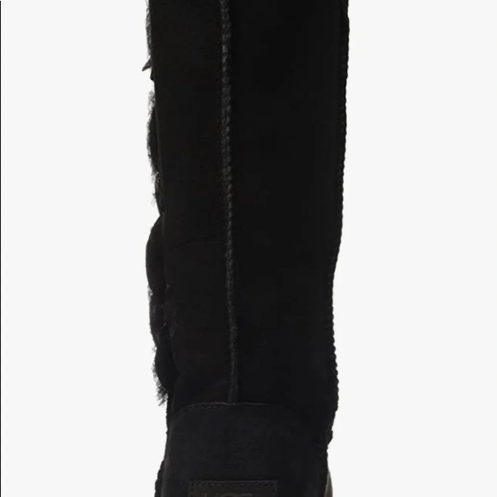 UGG Bailey Button Triplet Ii Winter Boot